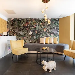 3* Hotel Lyon Bercy