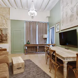 Appartement Charming - 2br-6p - Rue Mouffertard, Paris