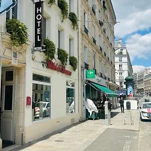 3* Hotel De France Quartier Latin