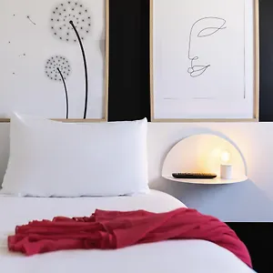 3* Hotel Ibis Styles Gare De L'est Chateau Landon