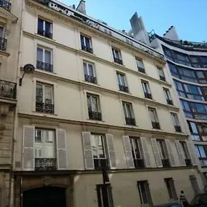  Apartment Luxembourg