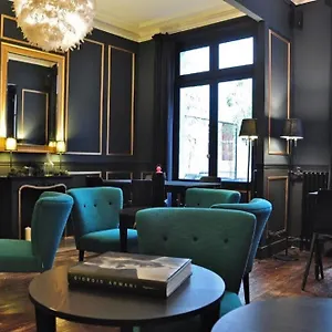 3* Hotell Alba Opera